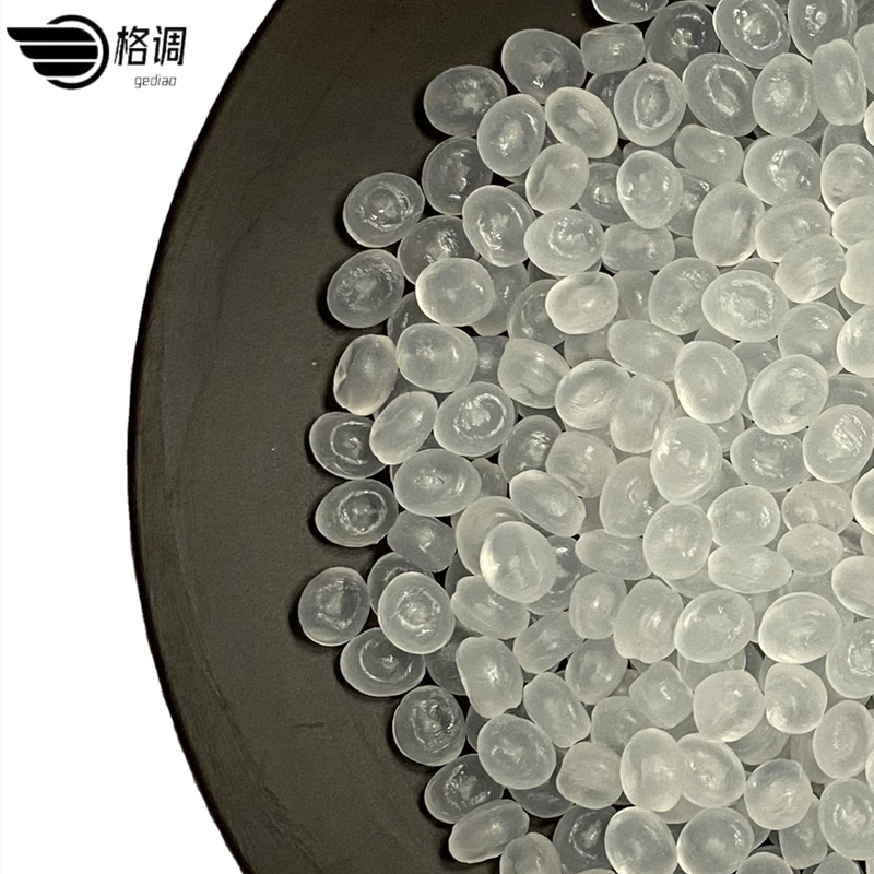 polypropylene copolymer pp granules raw materials polypropylene virgin granules