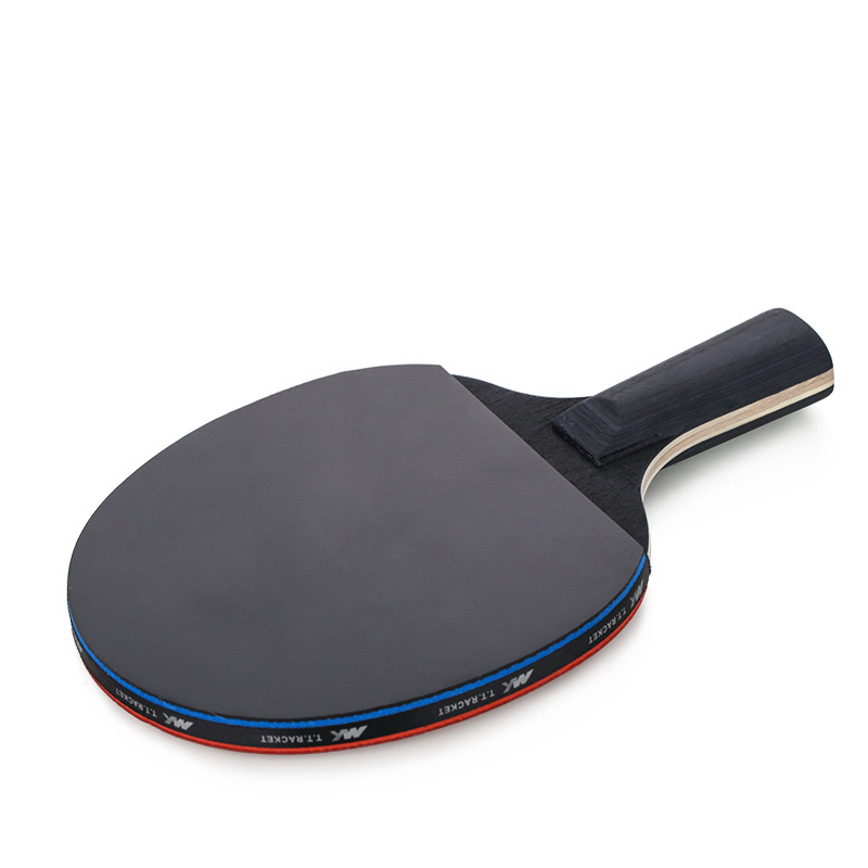 Wholesale Factory Price Table Tennis Racket Professional Pingpong Paddle Set