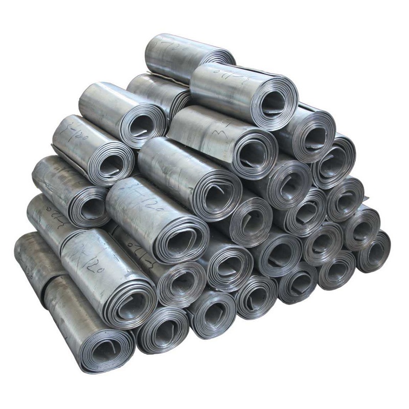 China manufacturer lead sheet price