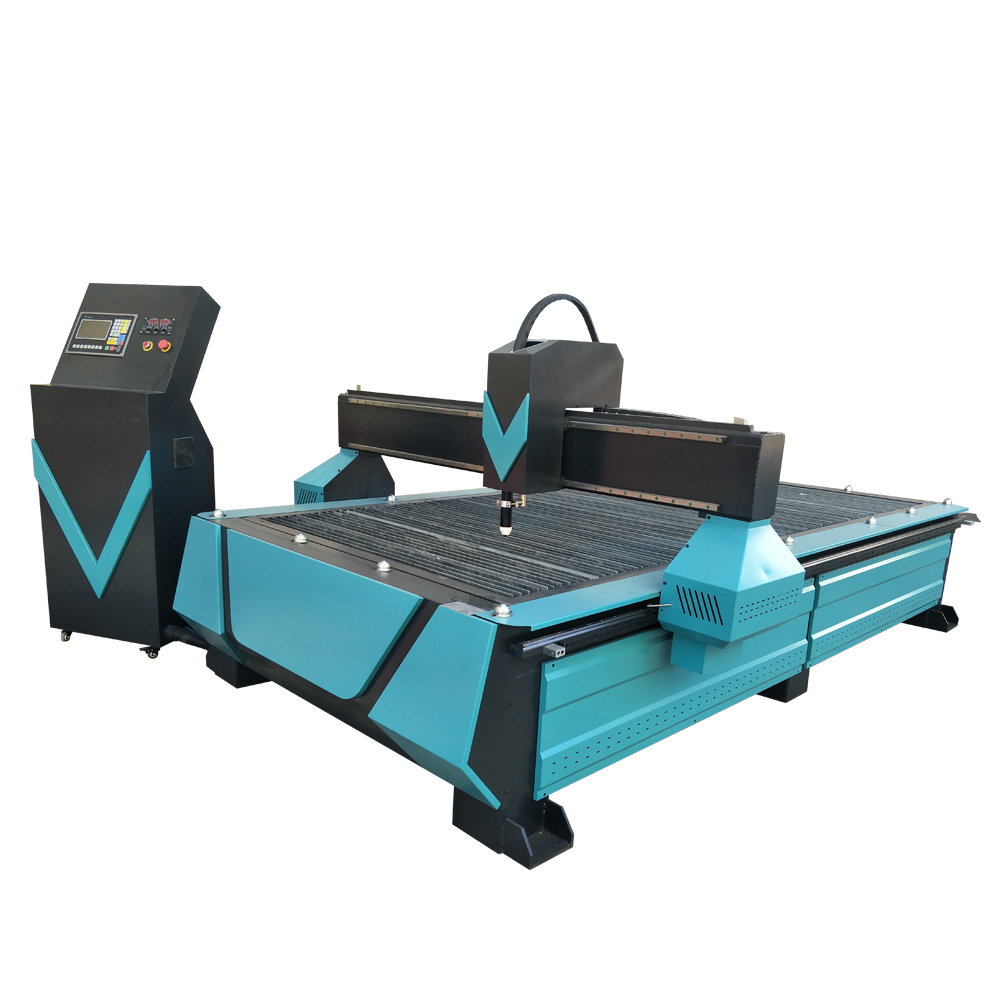 Hot Sale 1530 63A 100A 120A 160A 200A Plasma Cutting Machine