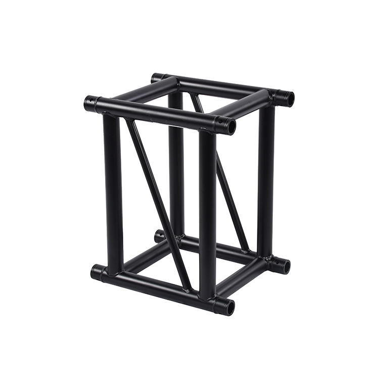 Best sale TUV certification big outdoor party tent frame dj truss steel