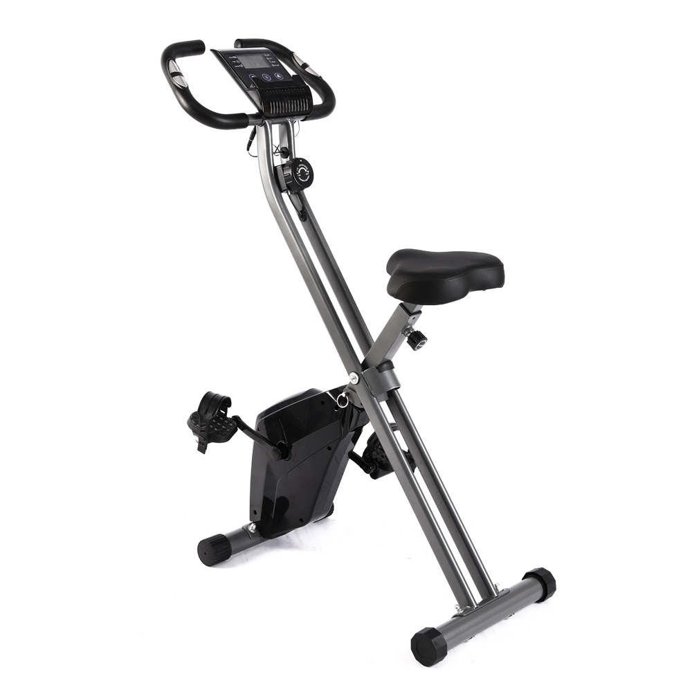 china professional body building indoor mute cycle exercise bike