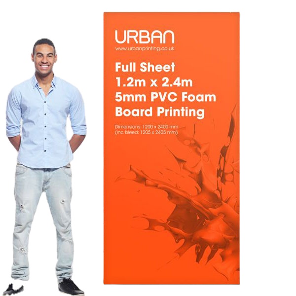 Best Price 1.22x2.44m 5mm PVC Foam Board Plastic Board For Furniture