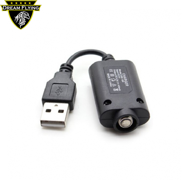 Лидер продаж на Amazon, зарядное устройство usb 510 ego, вход 5 В, 510 мА, подходит для всех аккумуляторов ego/evod от Dream Flying