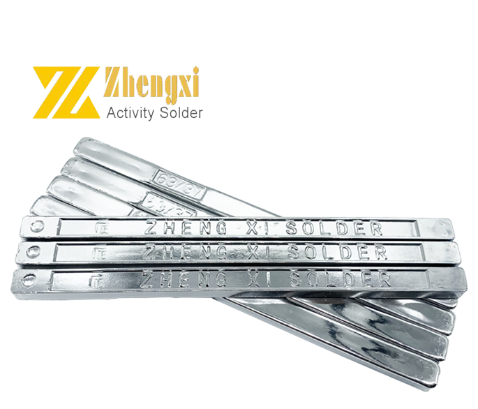 Паяльный стержень Zhengxi 63/37, высококачественный оловянный электронный паяльник для металла, низкотемпературный паяльный стержень