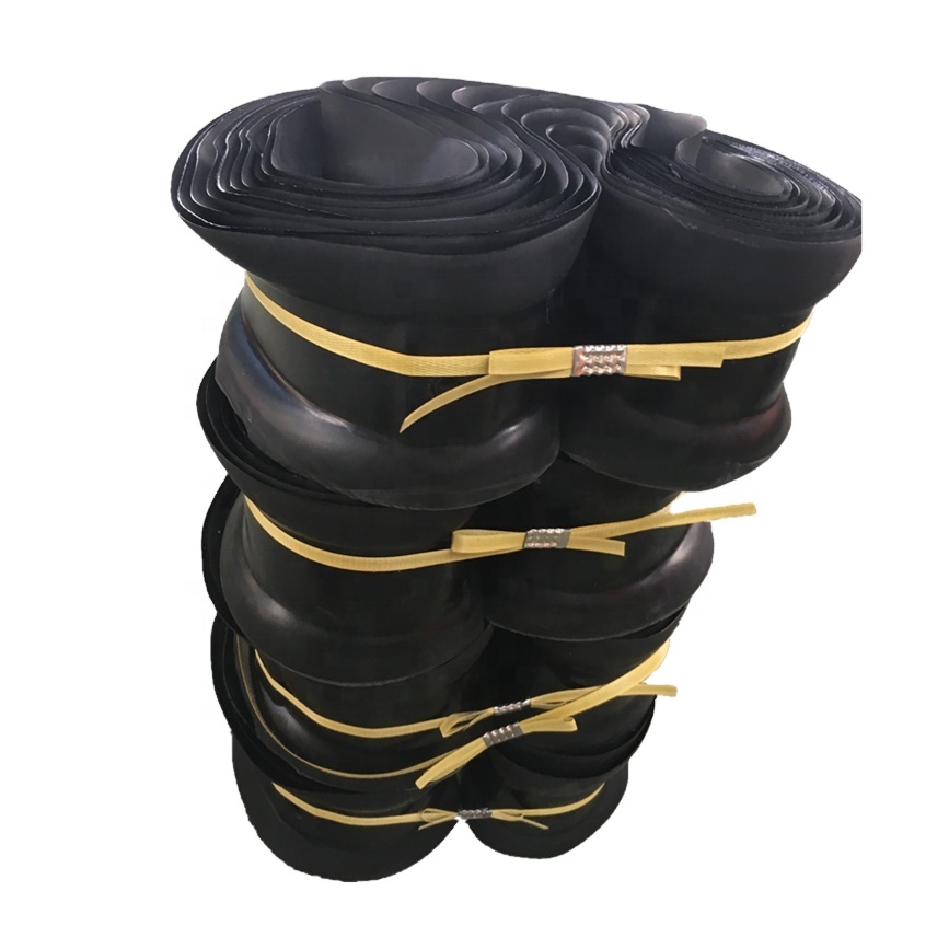 UNICAL Quality Guaranteed Custom Natural Rubber Tire Tube Flap