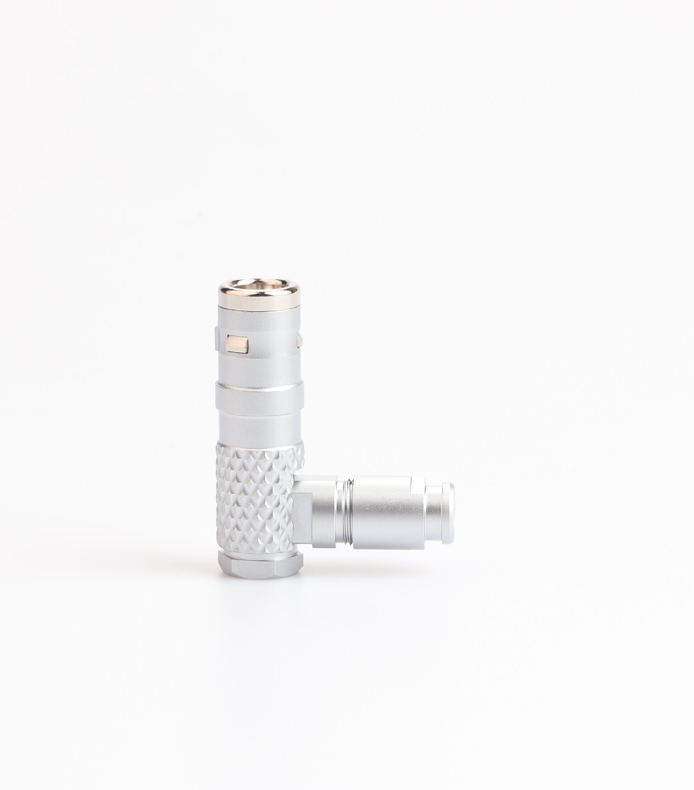 Compatible FPG k Series Waterproof Circular Connector