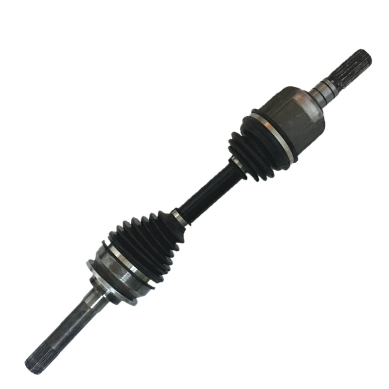 Fit for Great wall haval cuv X240 wingle STEED V200 Constant speed drive shaft Half shaft with ball cage 17teeth