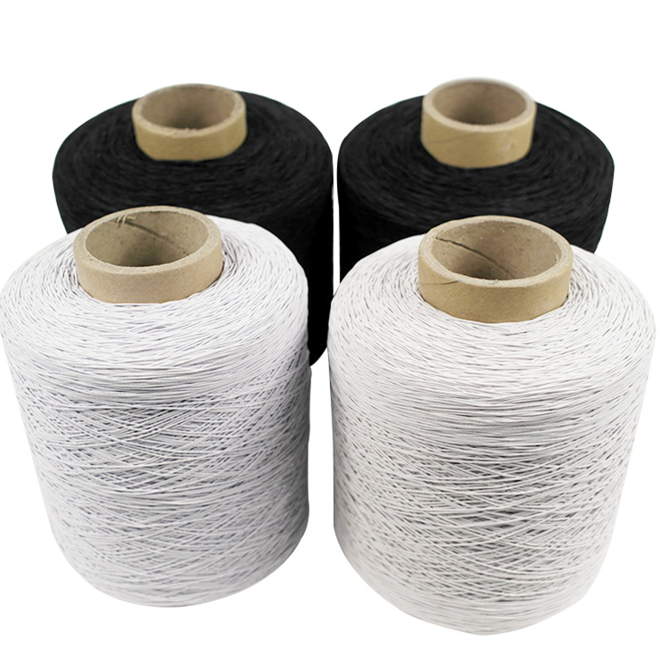 Rubber Thread Free Latex Knitting Sewing Thread Polyester Thread 40/2 Formedical Gownmedical Tapemedline Gown