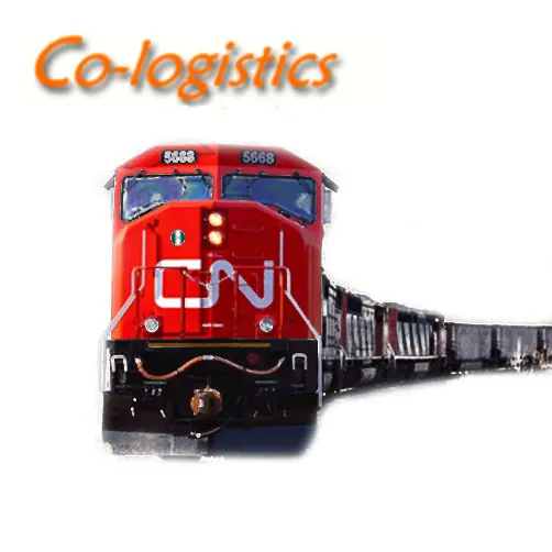 Professional cheap railway shipping from china suppliers to European