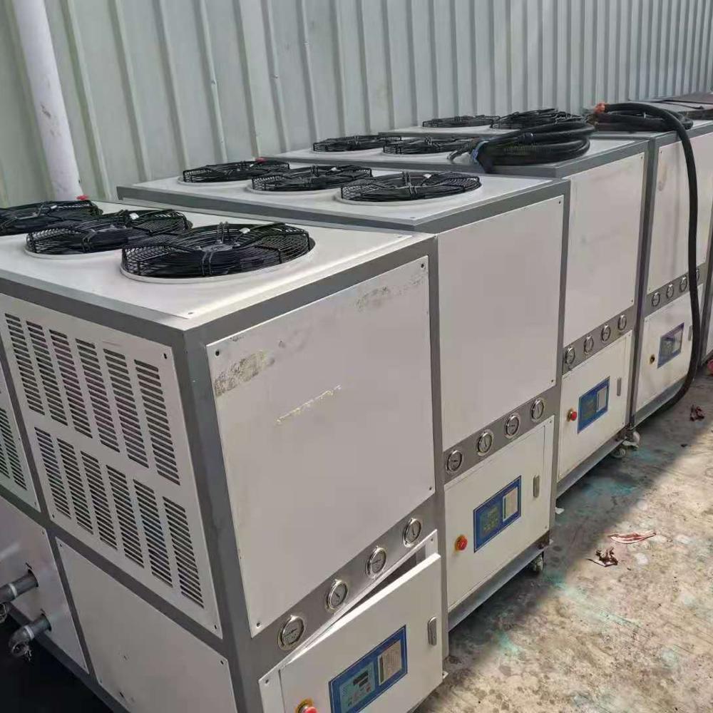 Б/у 15hp воздушный охладитель 5hp 10hp 15hp 20hp 30hp 50hp
