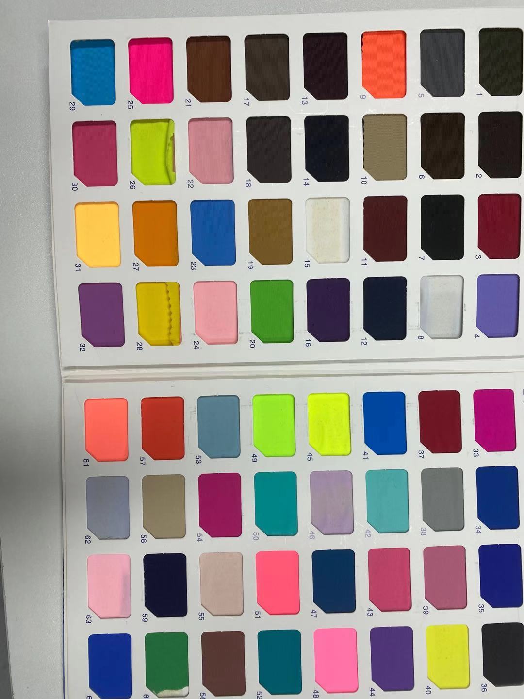 FREE SAMPLE Manufacturers supply customized printed swim wear fabric matte polyester spandex swimsuit fabrics with logo printing