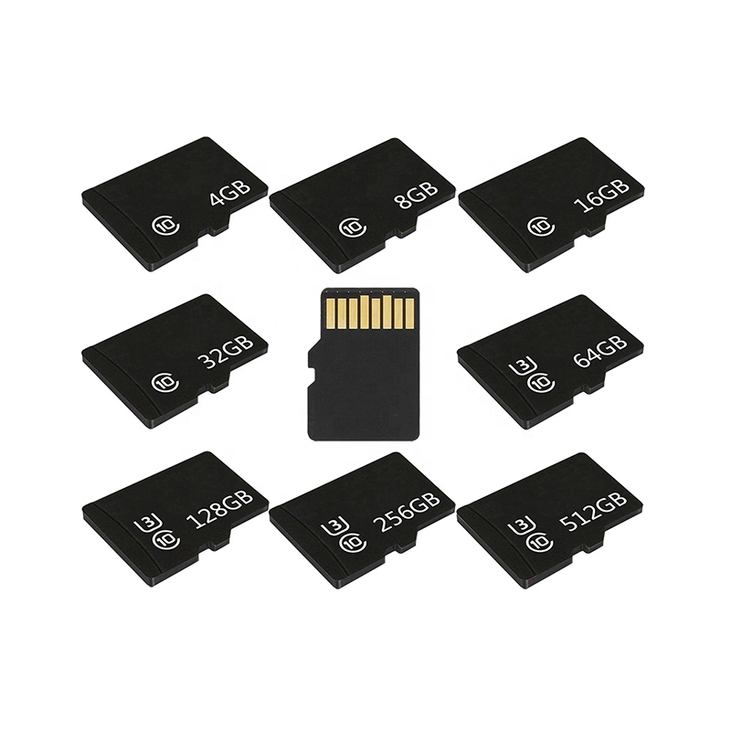Телефонная карта памяти micro Class 10 32 Гб 128 ГБ tf карта Mini Sd карта памяти высокого качества 1 Гб 2 Гб 4 ГБ 8 ГБ 16 ГБ 32 ГБ 64 ГБ