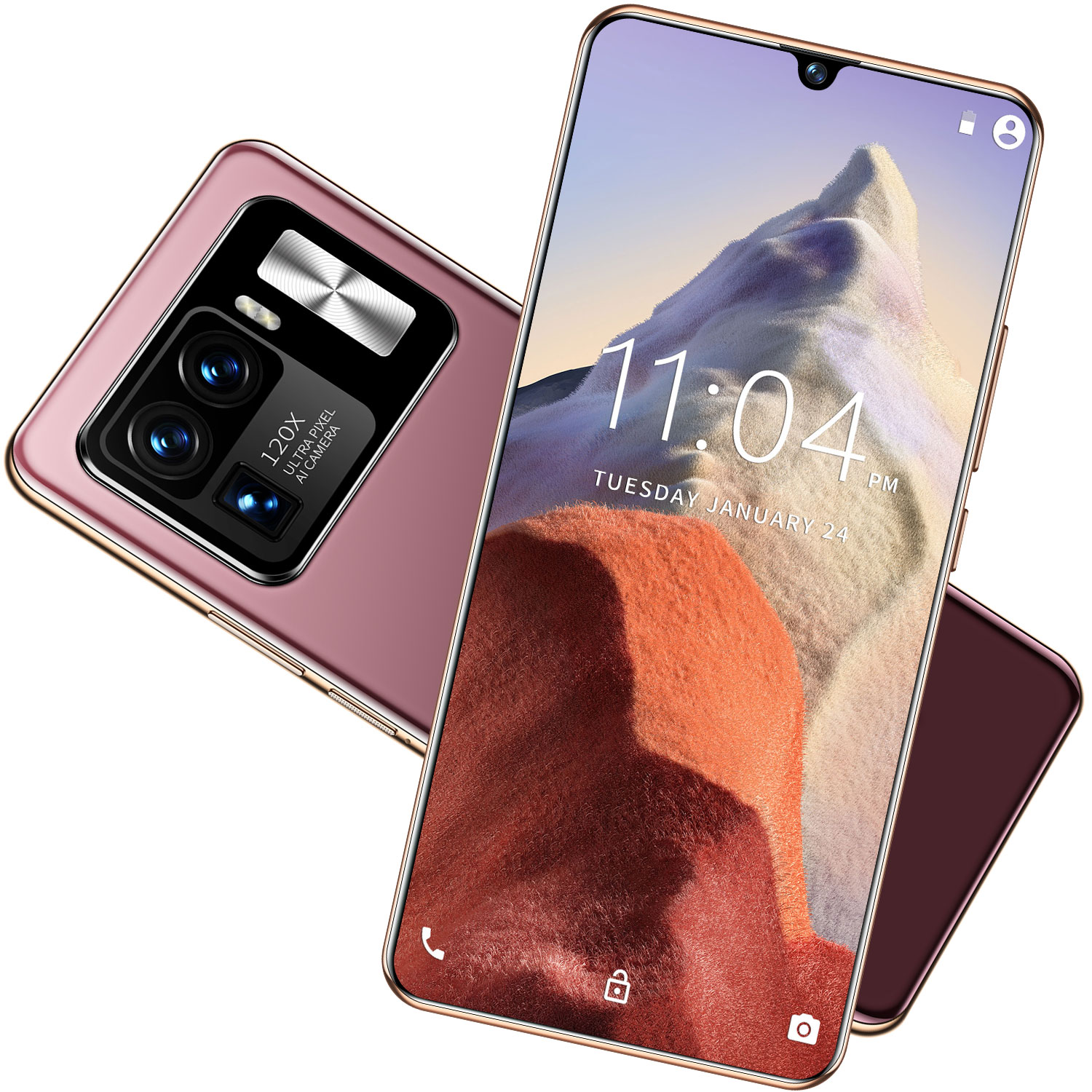 Горячая Распродажа Mi 11 UItra Celulares-Xiaom Mi9 128 ГБ дешевые смартфоны Celulares Smartphone