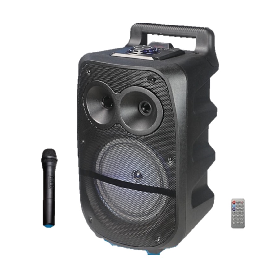 Cmik mk-17u oem odm parlantes с беспроводным микрофоном, дистанционный звуковой сигнал bafles mini bocinas, плоский синий зуб