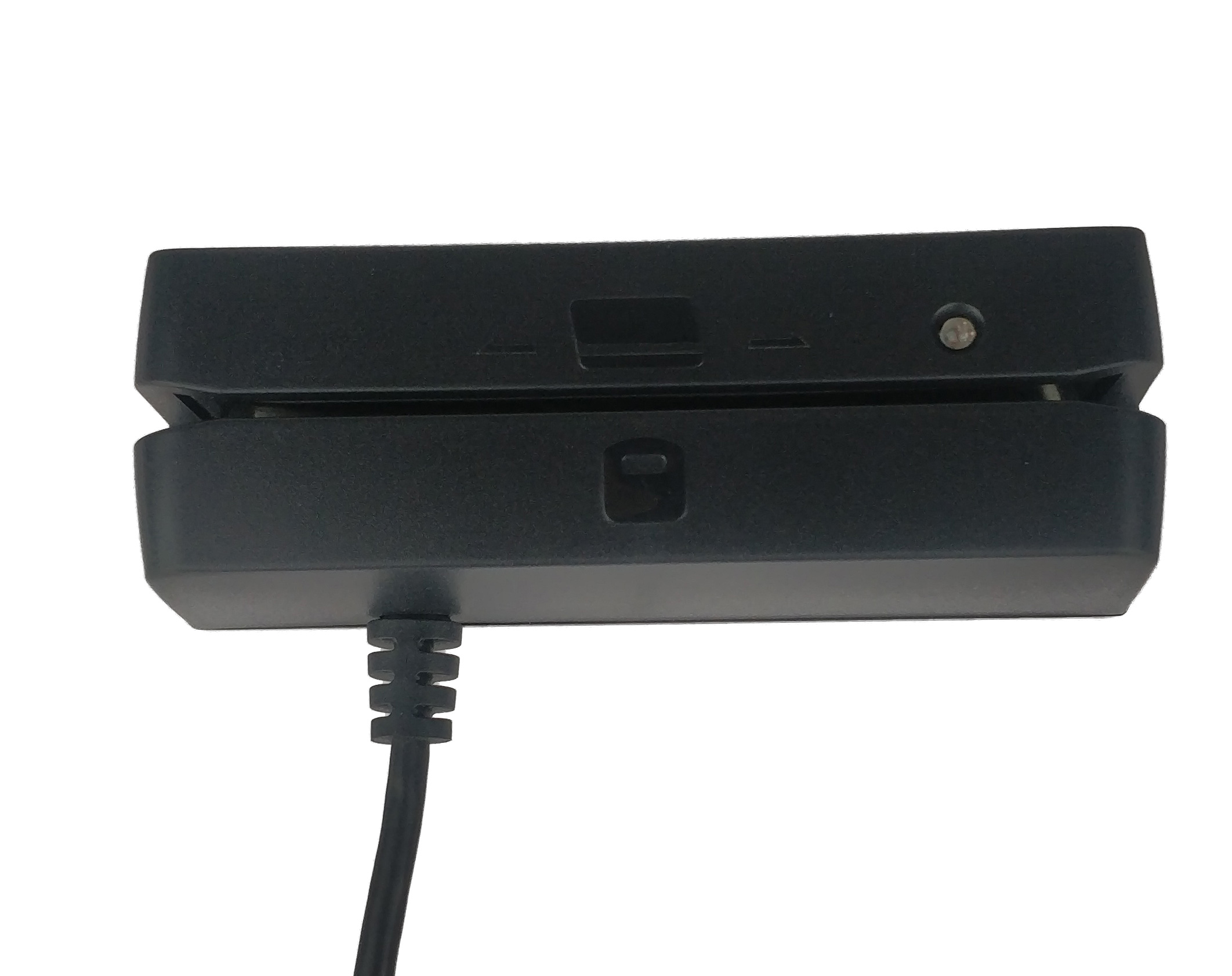 Считыватель магнитных карт USB