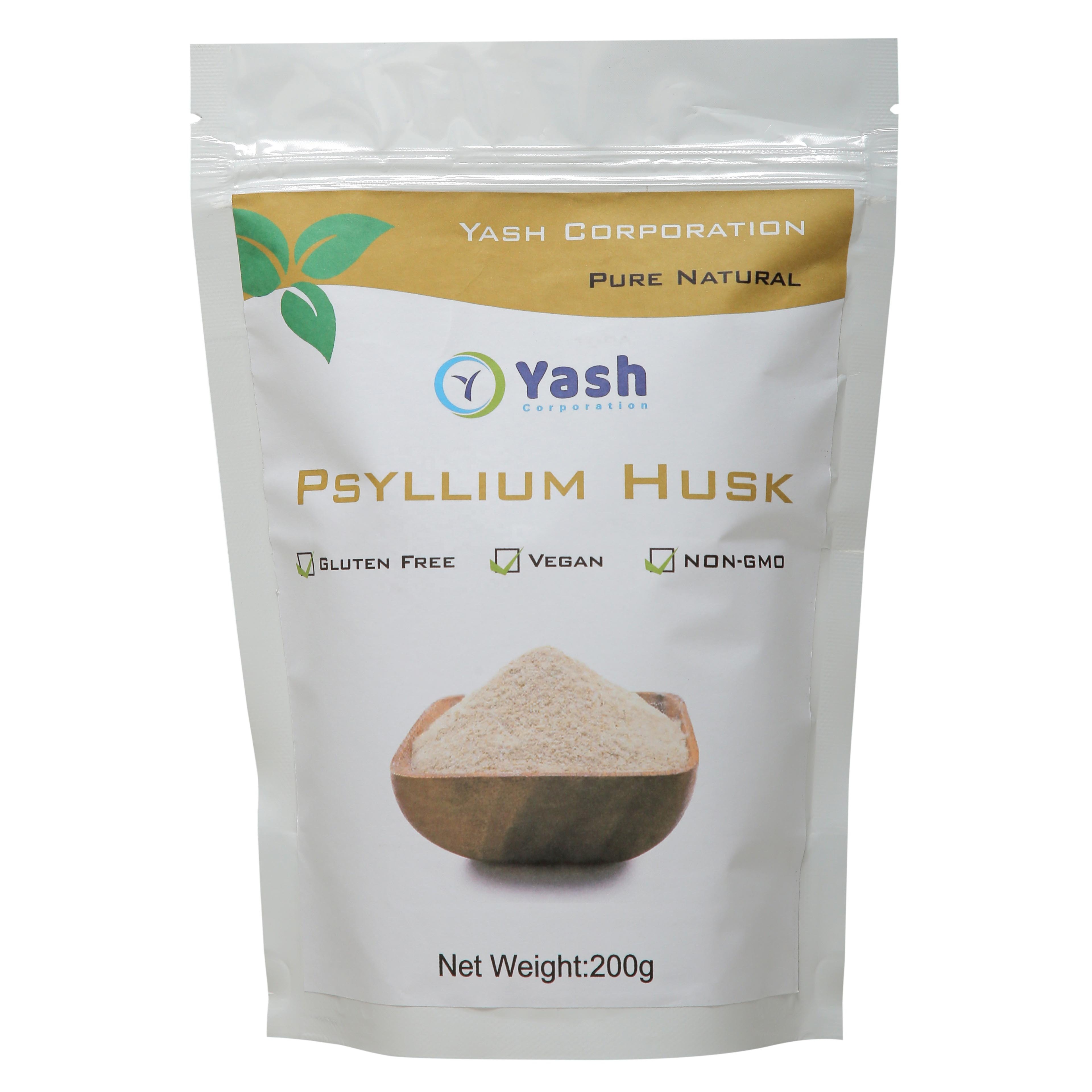 Упаковочная машина для мешочков Psyllium