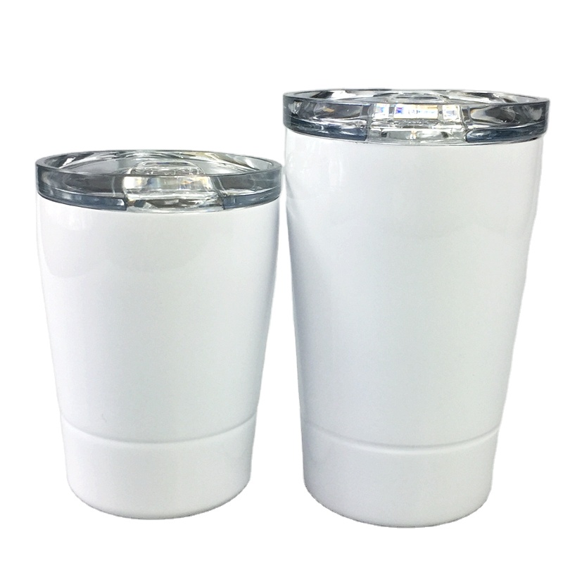 Пользовательские 9oz 12oz сублимационные заготовки металлическая Изолированная детская бутылка для воды для детей