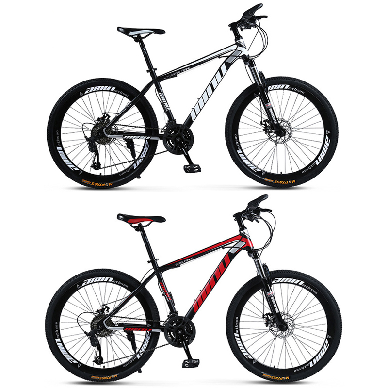 Быстрая доставка 26 дюймов горный велосипед онлайн горный велосипед mtb велосипед мужской велосипед готов к отправке