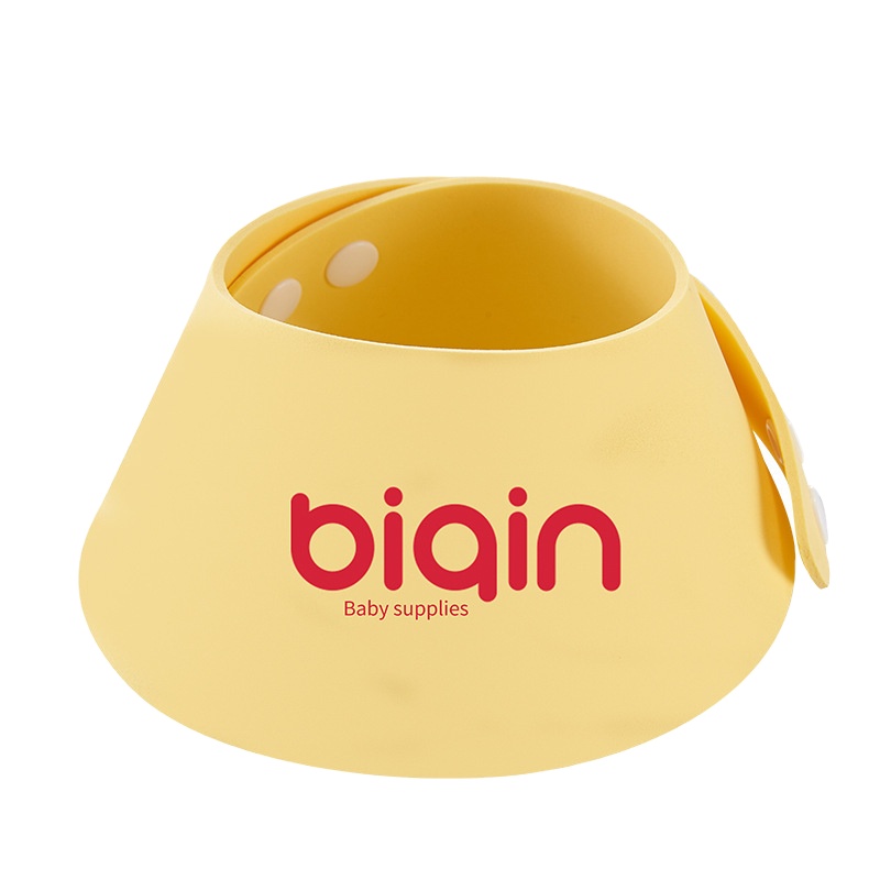 Wholesale Top Sale Guaranteed Quality Eva Durable Kids Shower Toddler Baby Bath Shower Cap