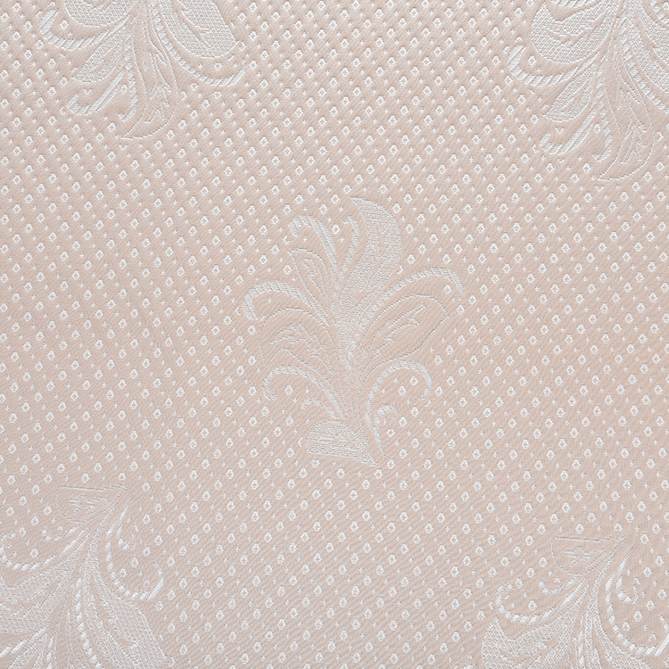 Oem Provide Sample Customization Mattress Fabric Knitted Jacquard 200GSM 220CM