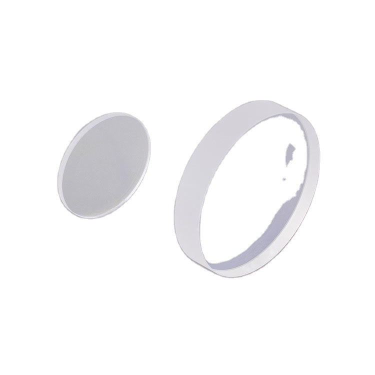 On the way Qilin Professional Protective Lens for Handheld Laser Welding Machine