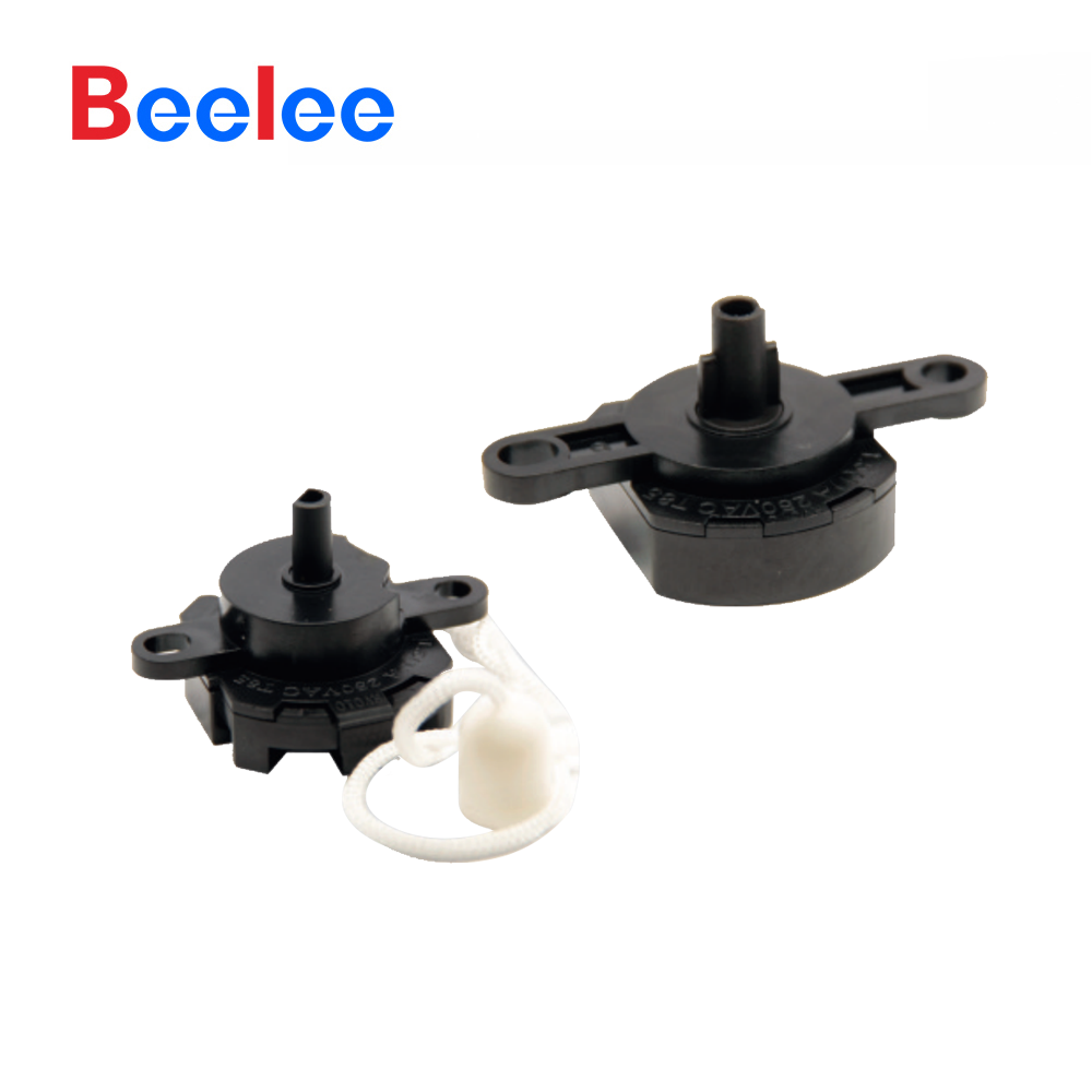 Beelee SMD поворотный переключатель нескольких позиций 1.5A 250V поворотный переключатель