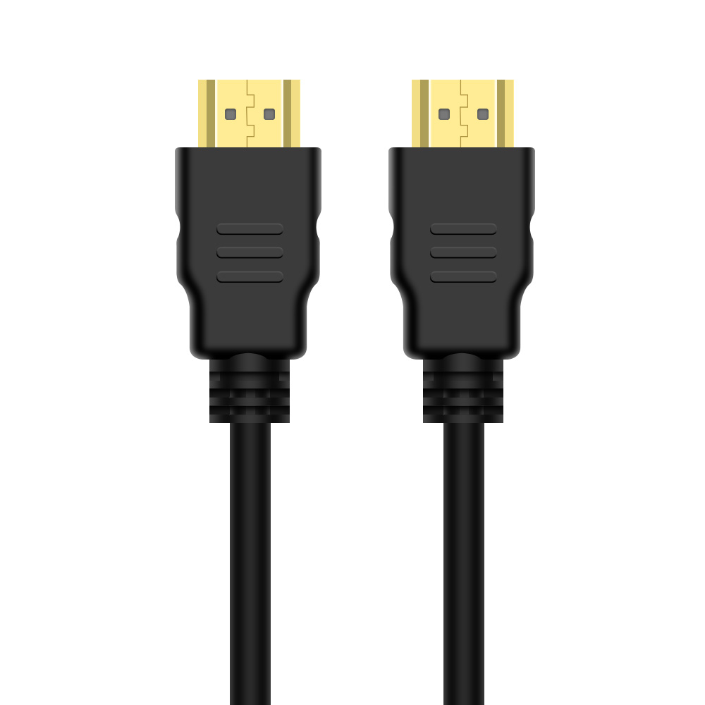 XANUAN гибкий и прочный Премиум HDMI кабель 10 метров Поддержка Ethernet 3D 4K HDR ARC