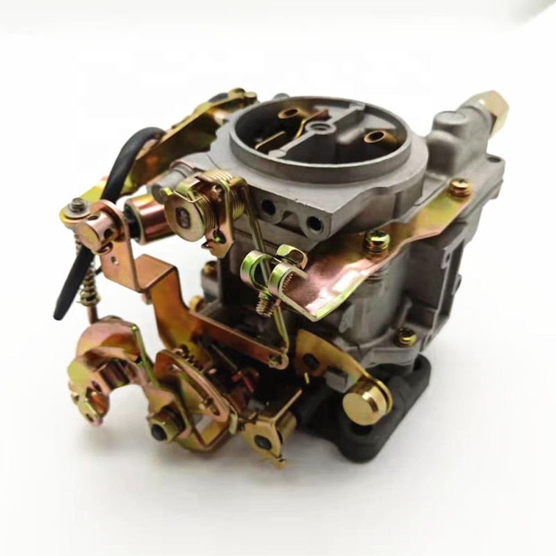 Новый Карбюратор Carb ПОДХОДИТ для T oyota 4K Corolla 1.3L Liteace 1973-1987 21100-13170