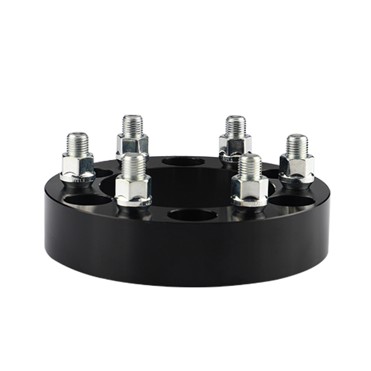 Reecheng 1,5 дюймов 6x5.5-6x135 CB 108 мм M14x1.5 Hubcentric алюминиевые прокладки для колес