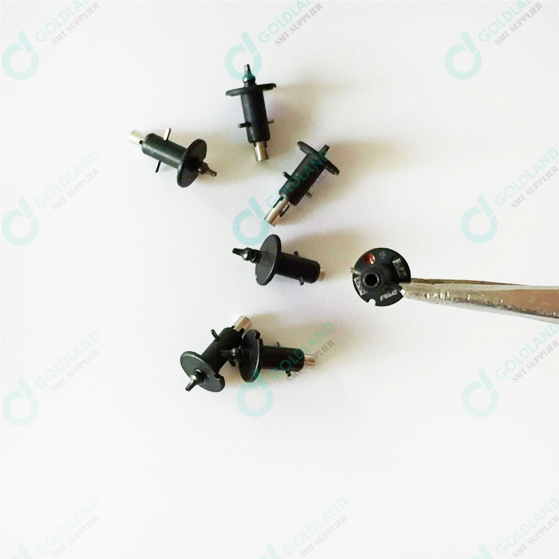 0,5 мм SMT СОПЛО fuji NXTIII H24 головка smt pick and place machine nozzle
