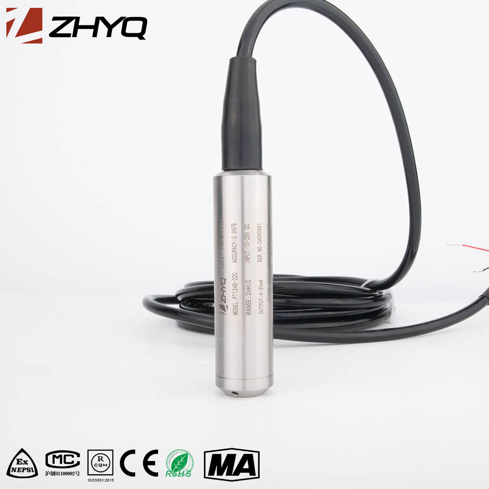 level sensor wireless OEM ODM IP68 River Level Sensor Meter Tank Level Transmitter