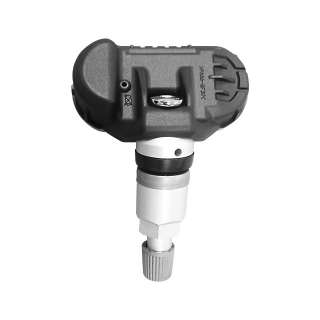 GUSSIN TPMS ATEQ scan tool OBD 433MHz 315MHz Tire sesnor TPMS for all cars Programmable Universal TPMS sensor