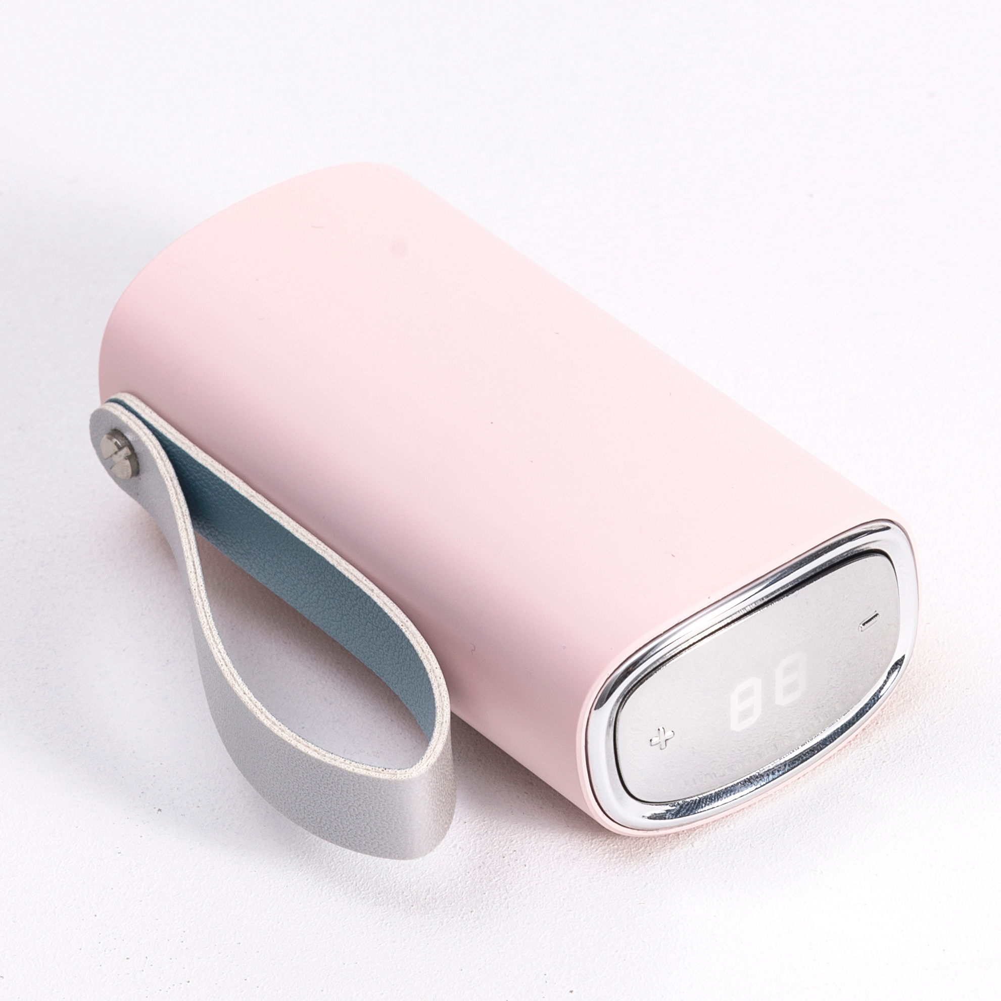 Hand Warmer Power Bank Electric Heater Portable Rechargeable Hand Warmer