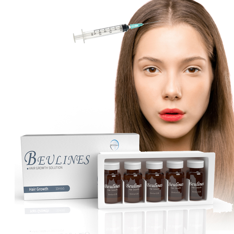 Китайская Органическая ампула, мезотерапия, сыворотка stemcell, защита от истончения, против выпадения волос, лечение роста волос, продукты для выпадения волос
