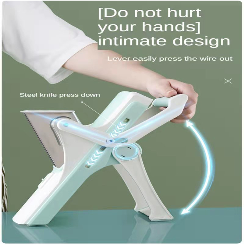 kitchen multifunction cutter multifunctional handy slicer dicer hand vegetable chopper