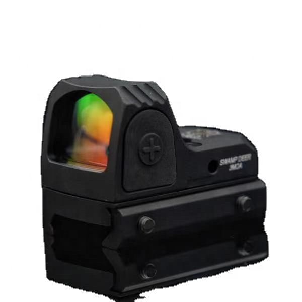 Trijicon Rmr Red Dot & Red Dot Sight Scope with Aluminium Alloy 1 Hunting