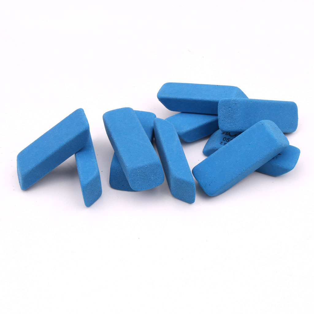 China manufacturer featured product multifunctional rust removing eraser for string frets guitar repair and cleaning tools