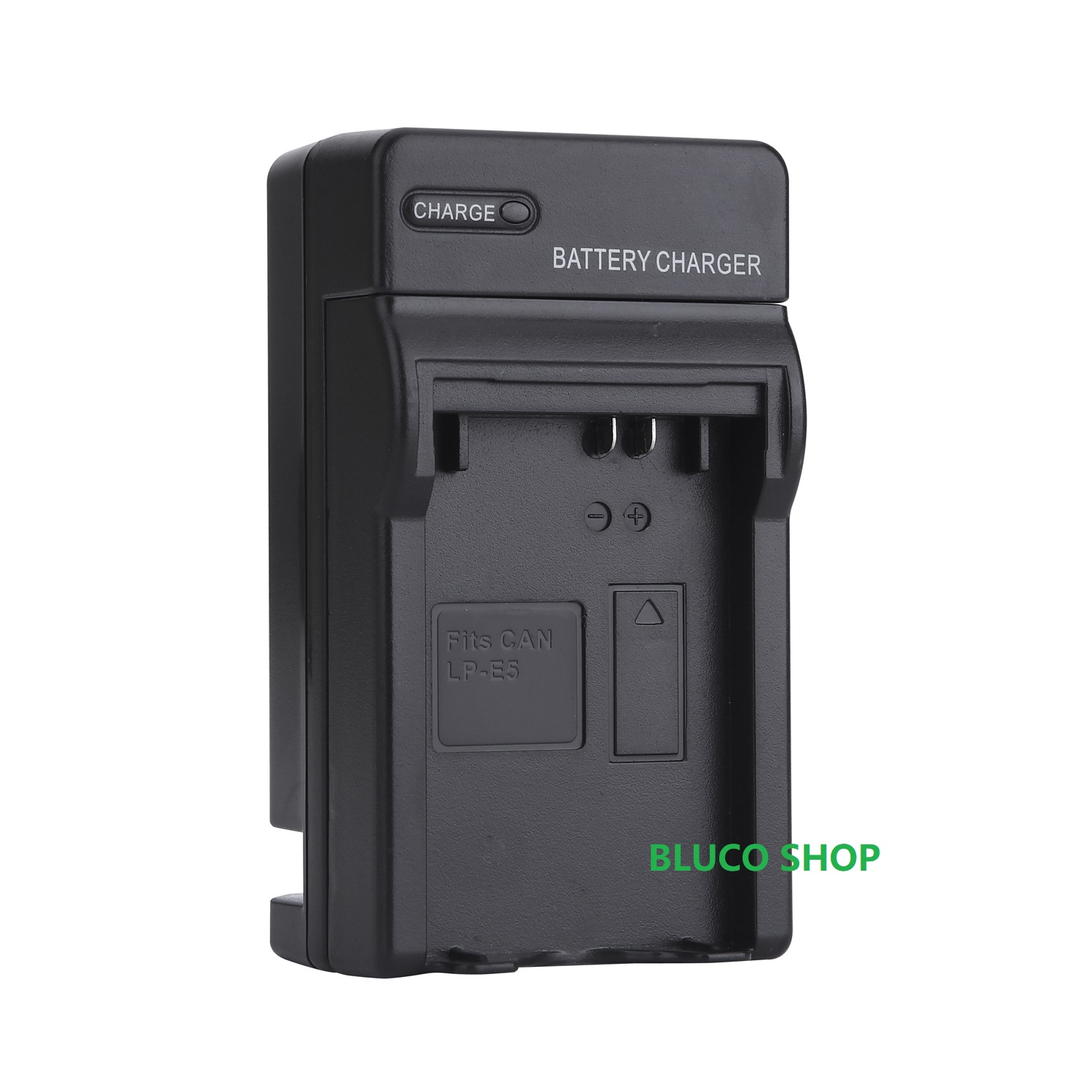 Camera Charger for Canon LP-E5,EOS Rebel XS,Rebel T1i,Rebel XSi,XS, EOS 1000D,500D,450D,Kiss X3/2,LC-E5