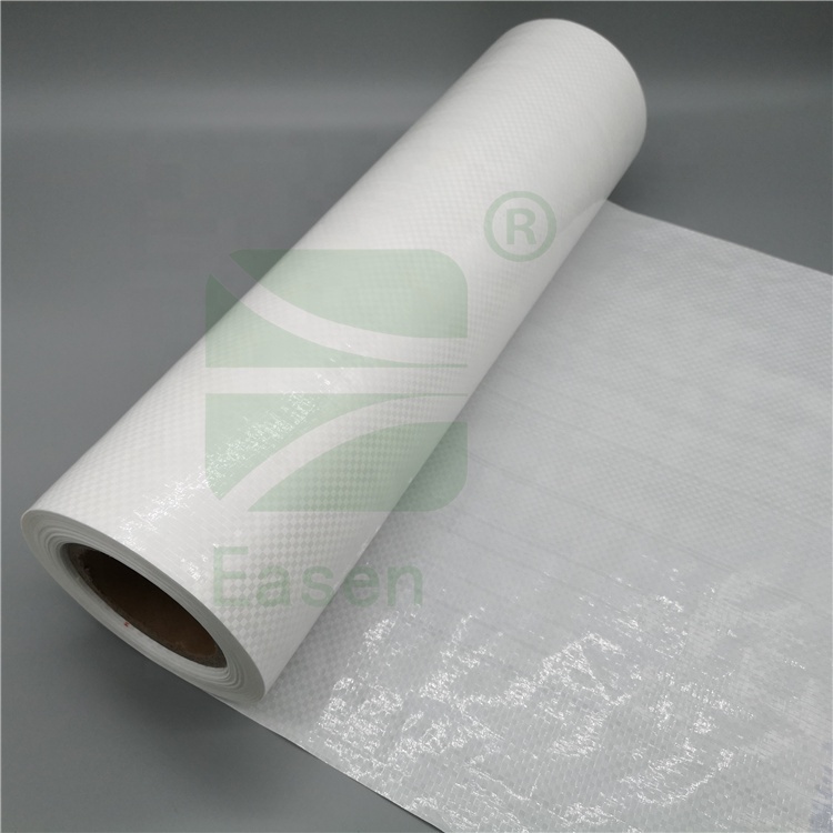 PP / PE woven fabric