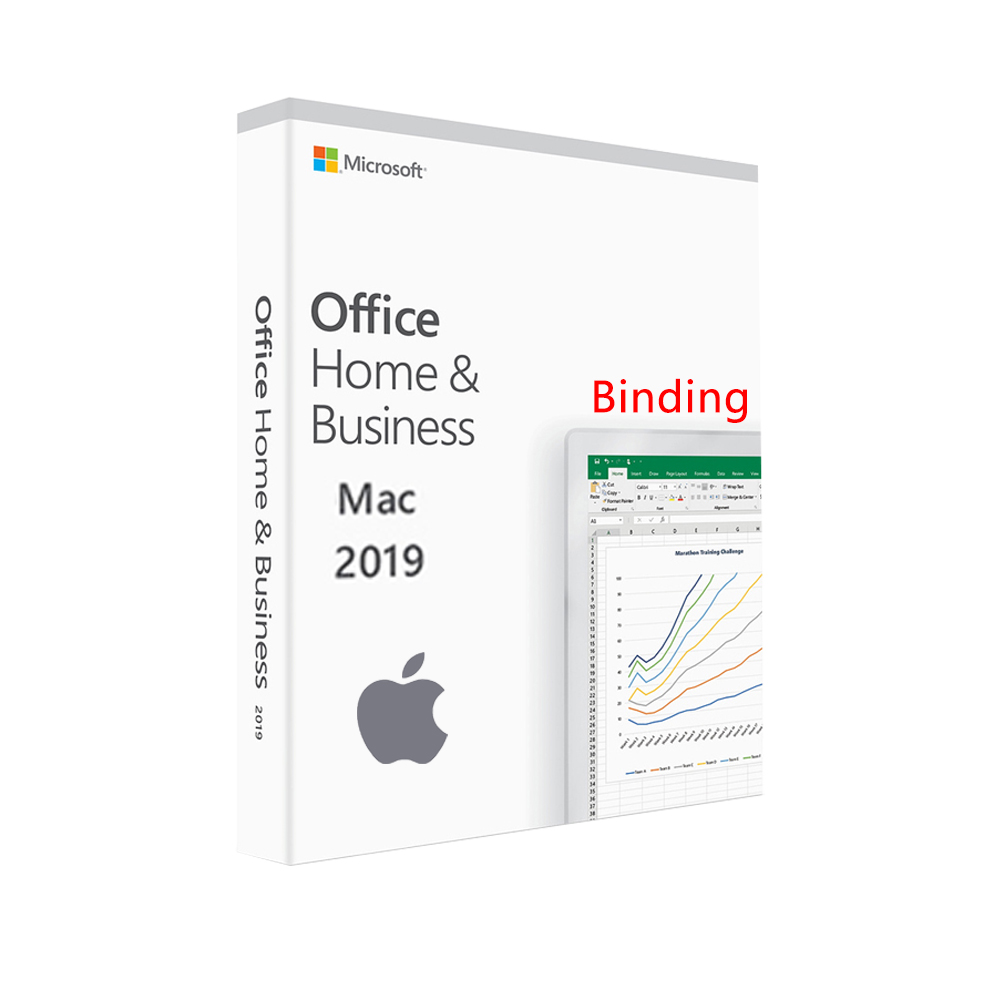 Оптовая цена подлинный офис 2019 для дома и бизнеса для Mac 100% онлайн Активация офиса 2019 HB цифровая 24 часа отправка по электронной почте
