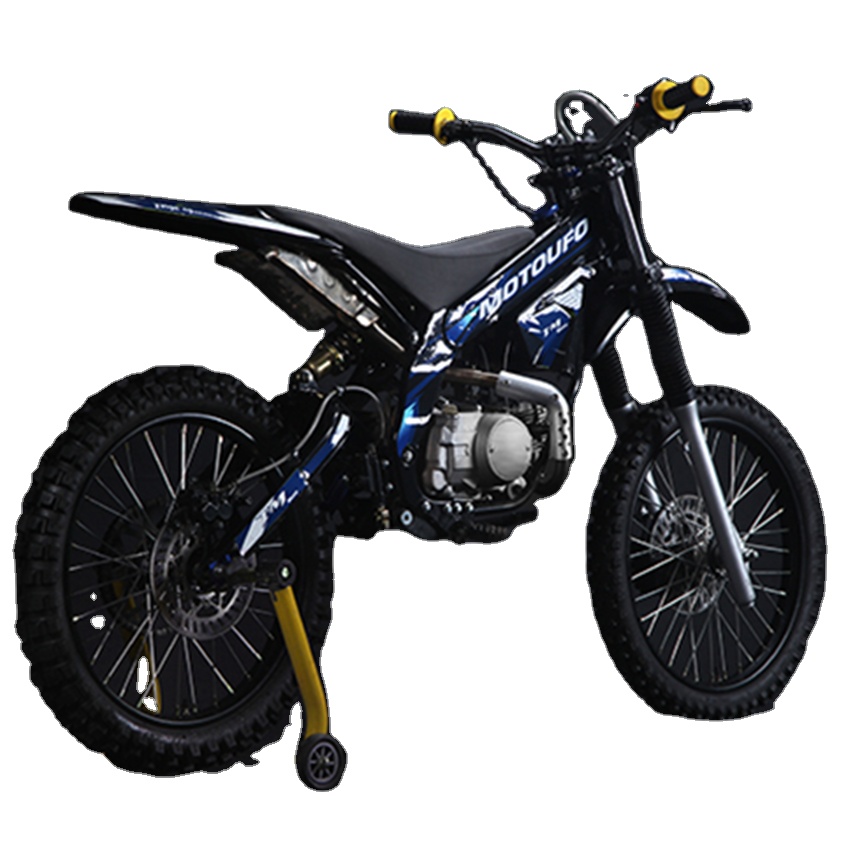 Hot Selling Gas Powered motorbike Sports Dirt Bike 250cc racing Motorcycle For Adults