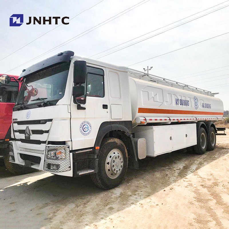 2023, высокое качество, Лидер продаж, грузовик-цистерна Sinotruk 6x4 26000 литров, бензовоз Howo для продажи