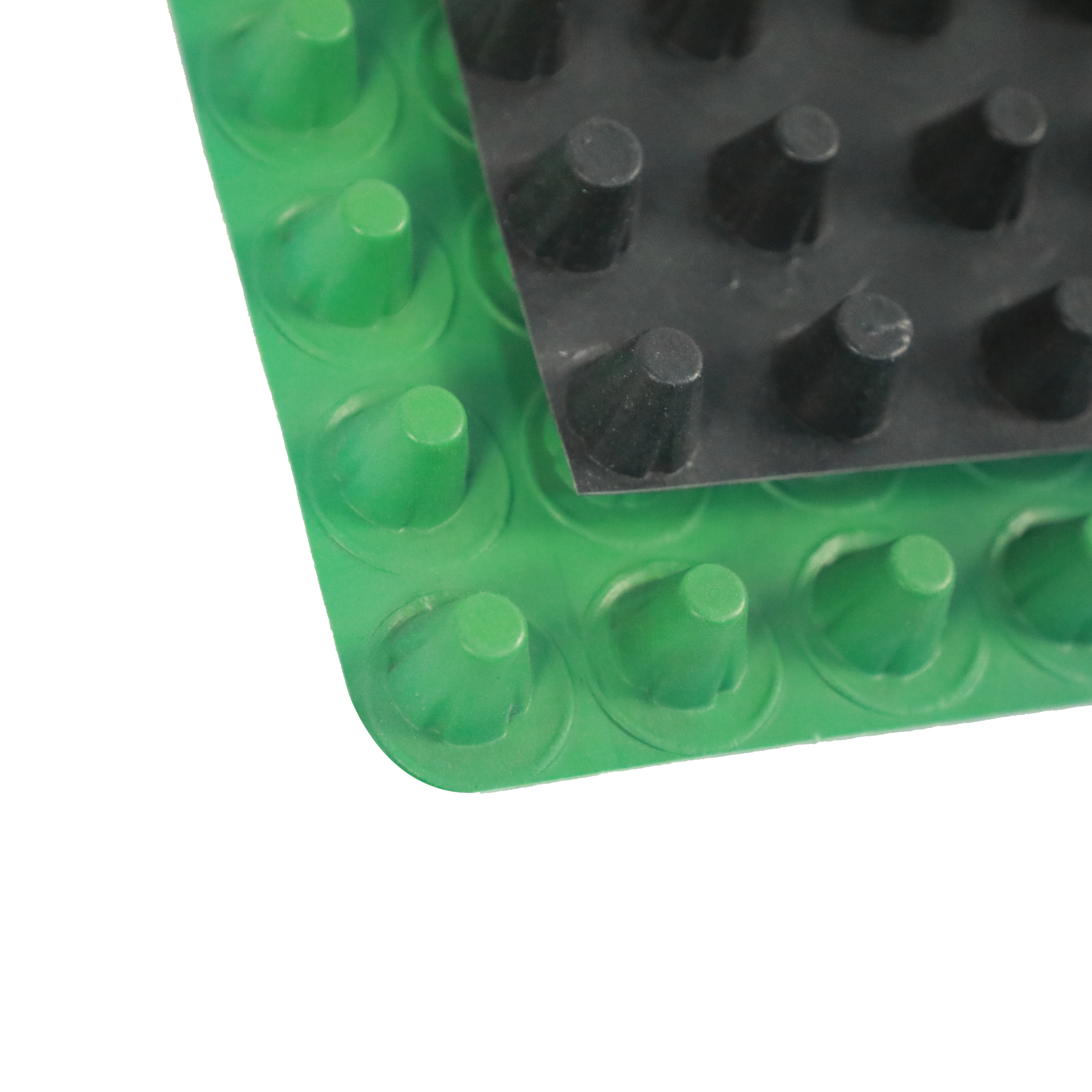 Drainage Plate Plastic Dimple Drain Board from Factory