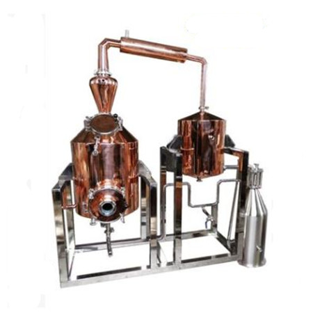 buy industrial electric alcohol grappa distilled water distillers distiller plant machine for essential oil