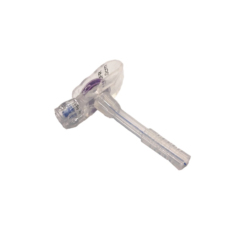 Mic key Low Profile Gastrostomy Tube