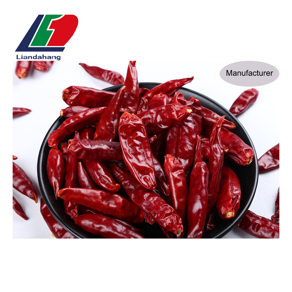 Превосходная цена на Чили Teja Chilli/ S17 Чили, перец кайен 50-60 SHU 75000-110000