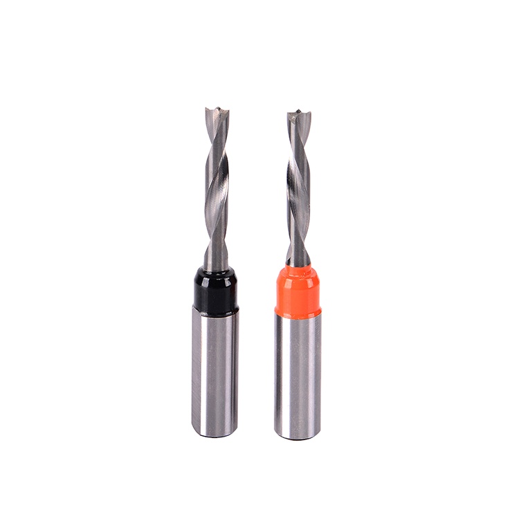 Solid Carbide Wood Multi Boring Drill Bits