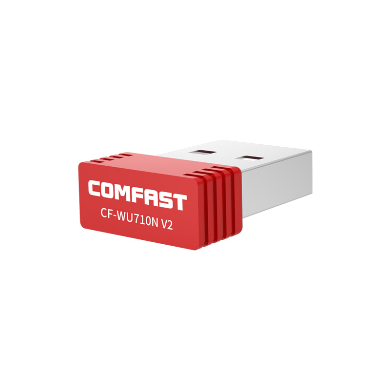 Comfast Bulk Sale 150mbps 802.11n MT7601 8188 Chipset usb 2.0 wireless Dongle usb wifi adapter