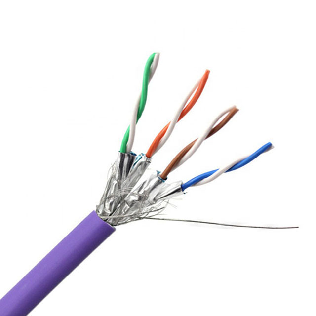 Хорошая цена, кабель Cat 5e, 300 метров, кабель Cat5e, кабель с отверстием для сети